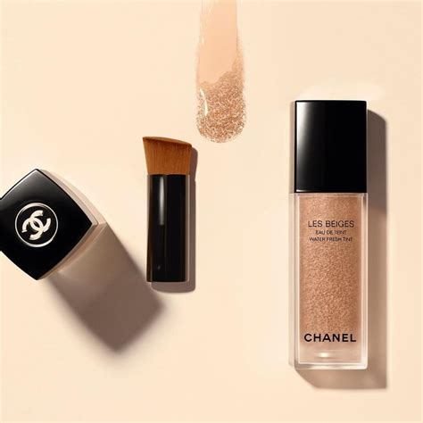 chanel new water tint|Chanel les beiges water fresh tint.